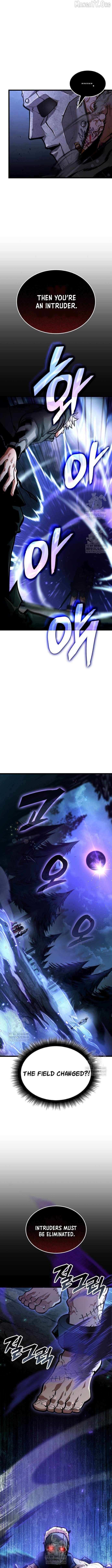 Emperor of Solo Play Chapter 41 image 12